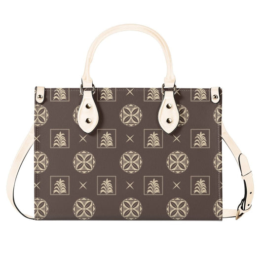 Sialei Luxury Handbag — Cultural Edition - Nesian Kulture