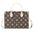 Sialei Luxury Women PU Leather Handbag - Nesian Kulture