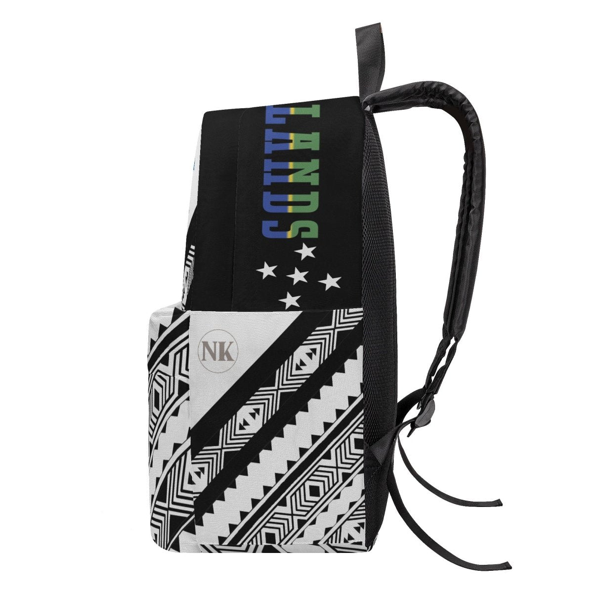 Solomon Islands - Backpack - Nesian Kulture