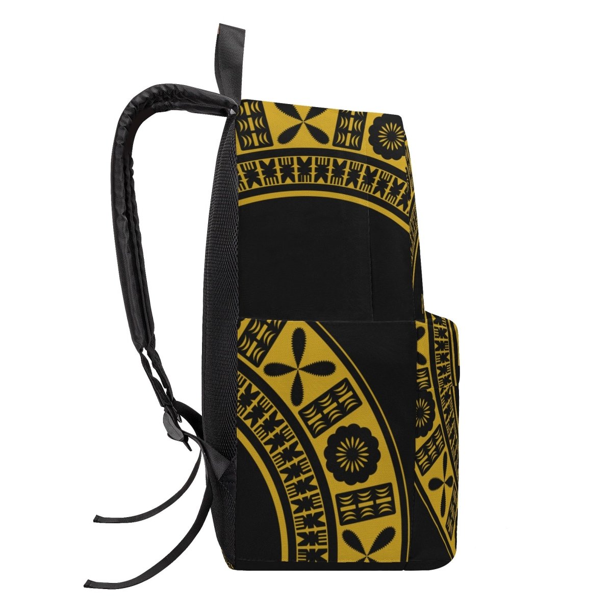 Tahi Backpack - Nesian Kulture