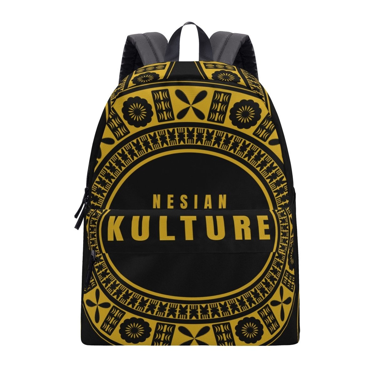 Tahi Backpack - Nesian Kulture