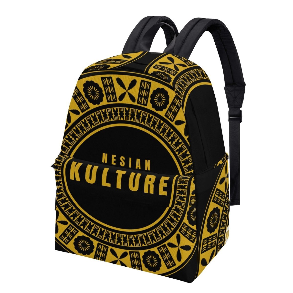 Tahi Backpack - Nesian Kulture
