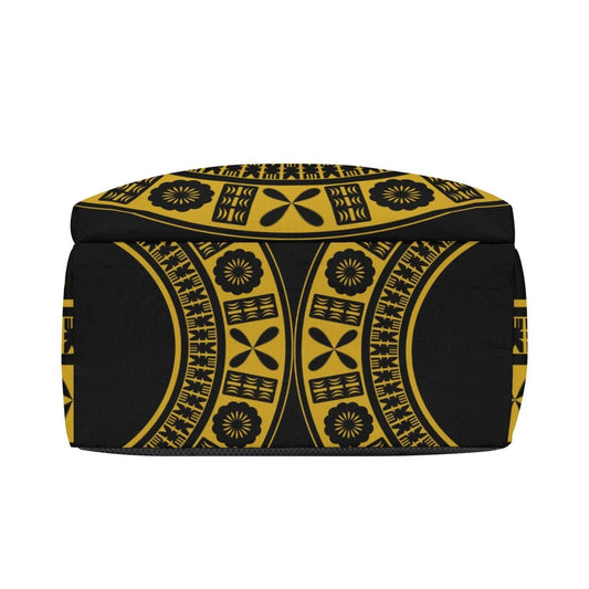 Tahi Backpack - Nesian Kulture