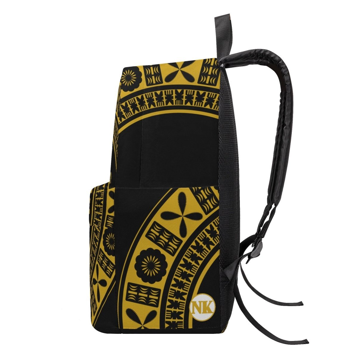 Tahi Backpack - Nesian Kulture