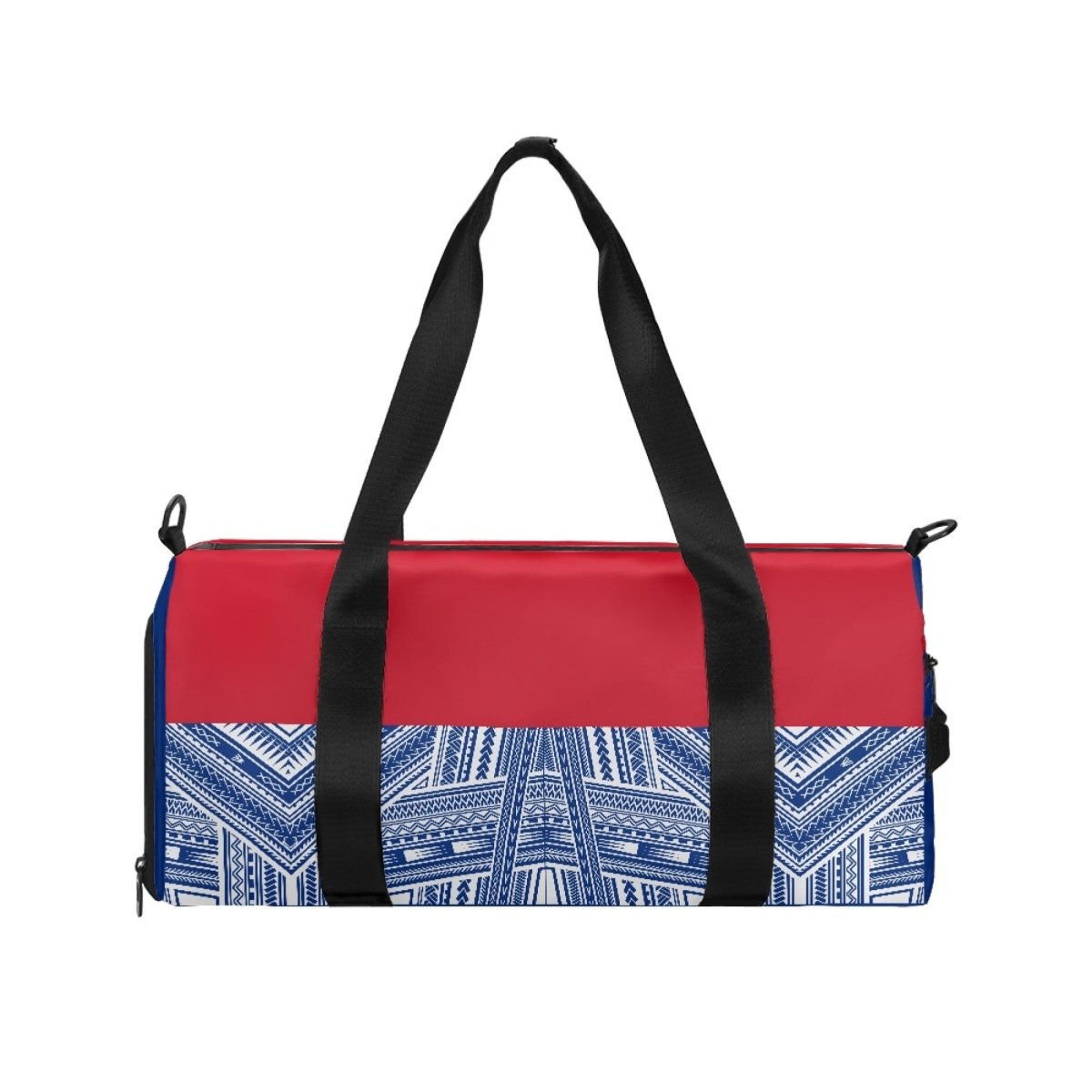 Talofa Samoa Performance Gym Bag - Nesian Kulture