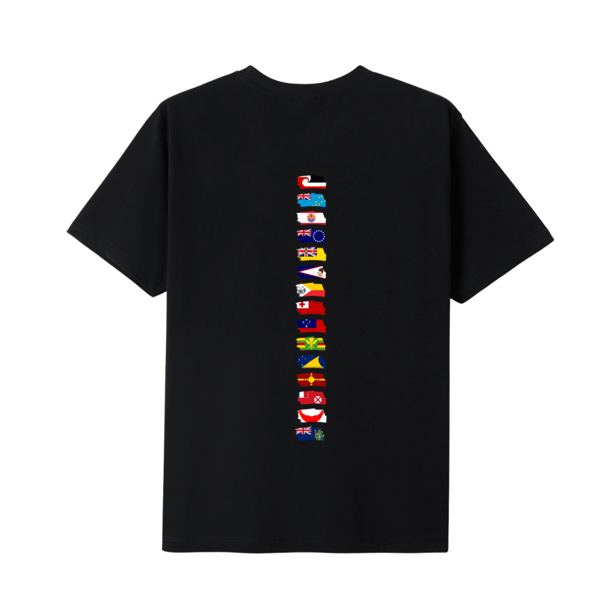 Timeless Modern Tee – Limited Edition - Nesian Kulture
