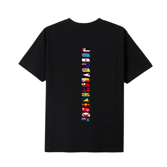 Timeless Modern Tee – Limited Edition - Nesian Kulture