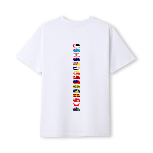 Timeless Modern Tee – Limited Edition - Nesian Kulture