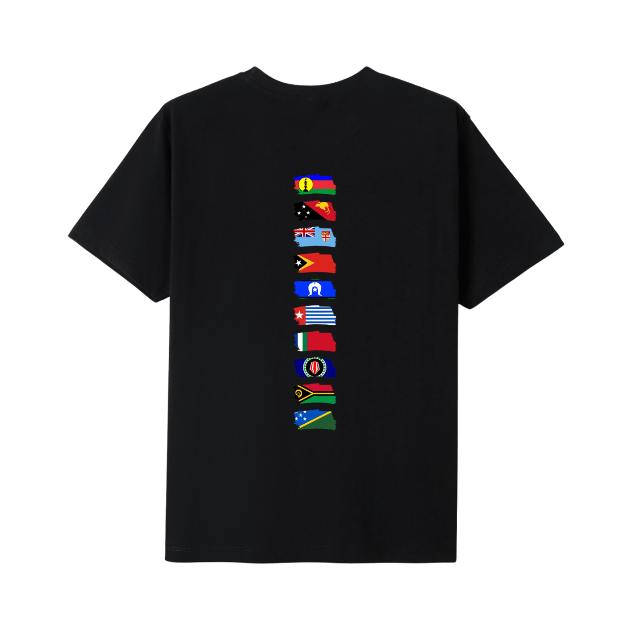 Timeless Modern Tee – Limited Edition - Nesian Kulture