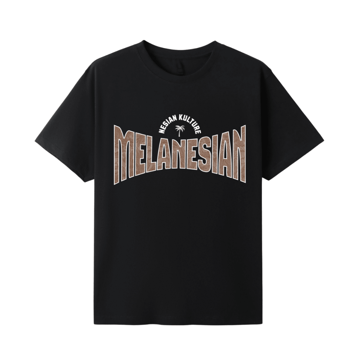 Timeless Modern Tee – Limited Edition - Nesian Kulture