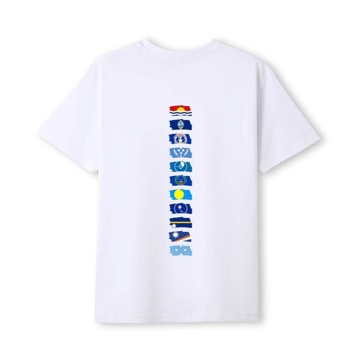 Timeless Modern Tee – Limited Edition - Nesian Kulture