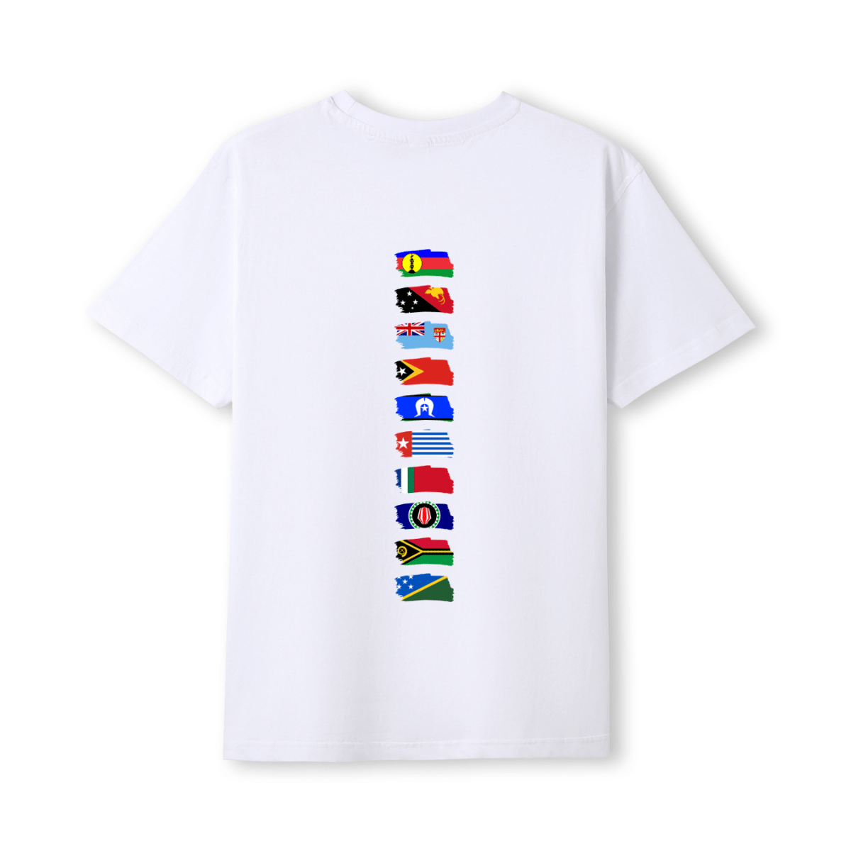 Timeless Modern Tee – Limited Edition - Nesian Kulture