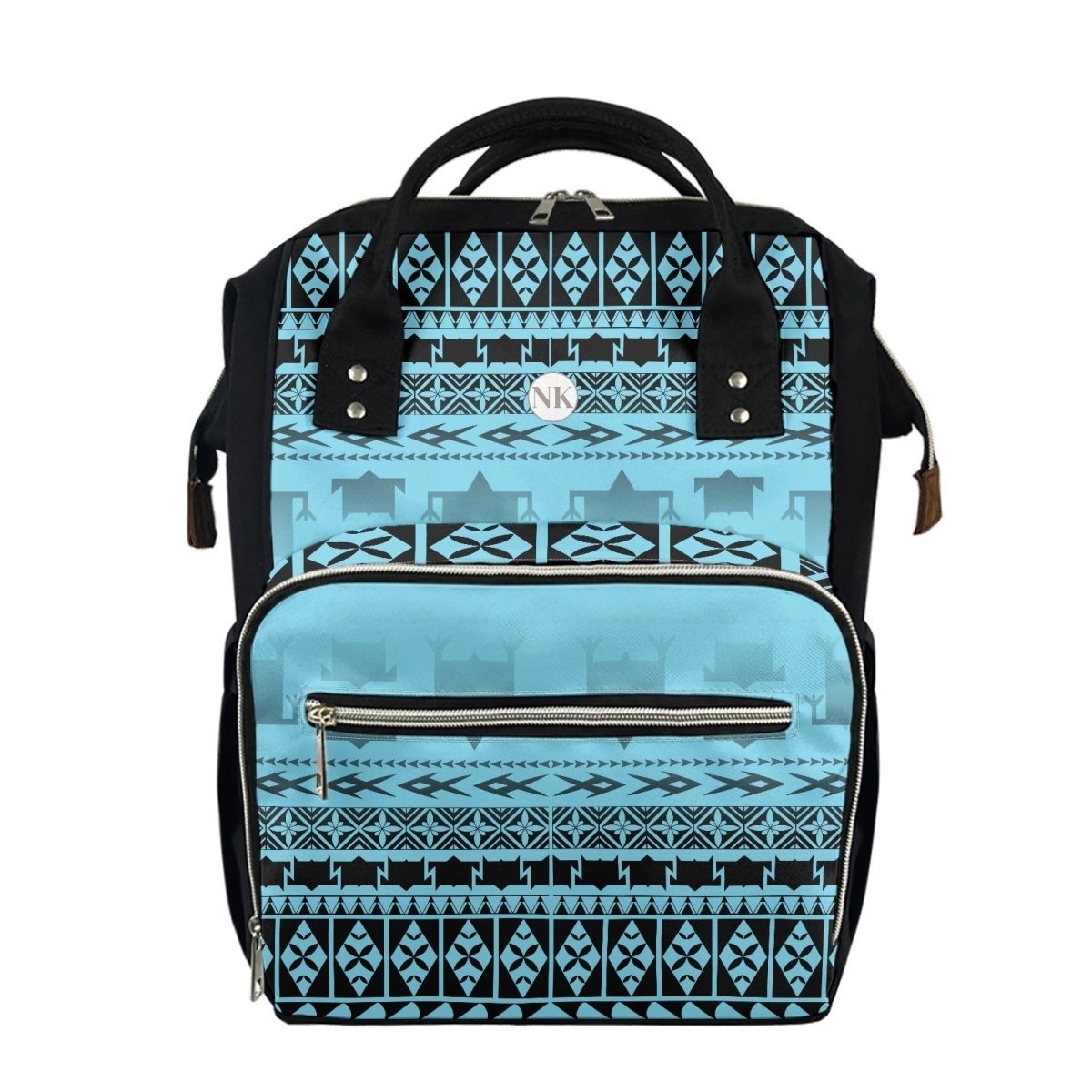 Tokelau Baby Bag - Nesian Kulture