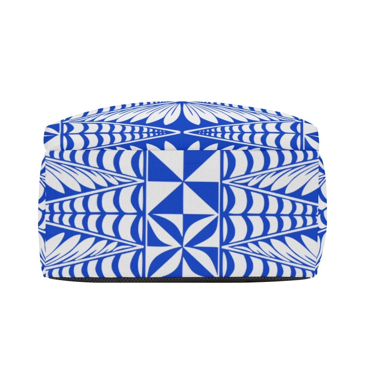 Tonga Backpack - Blue - Nesian Kulture