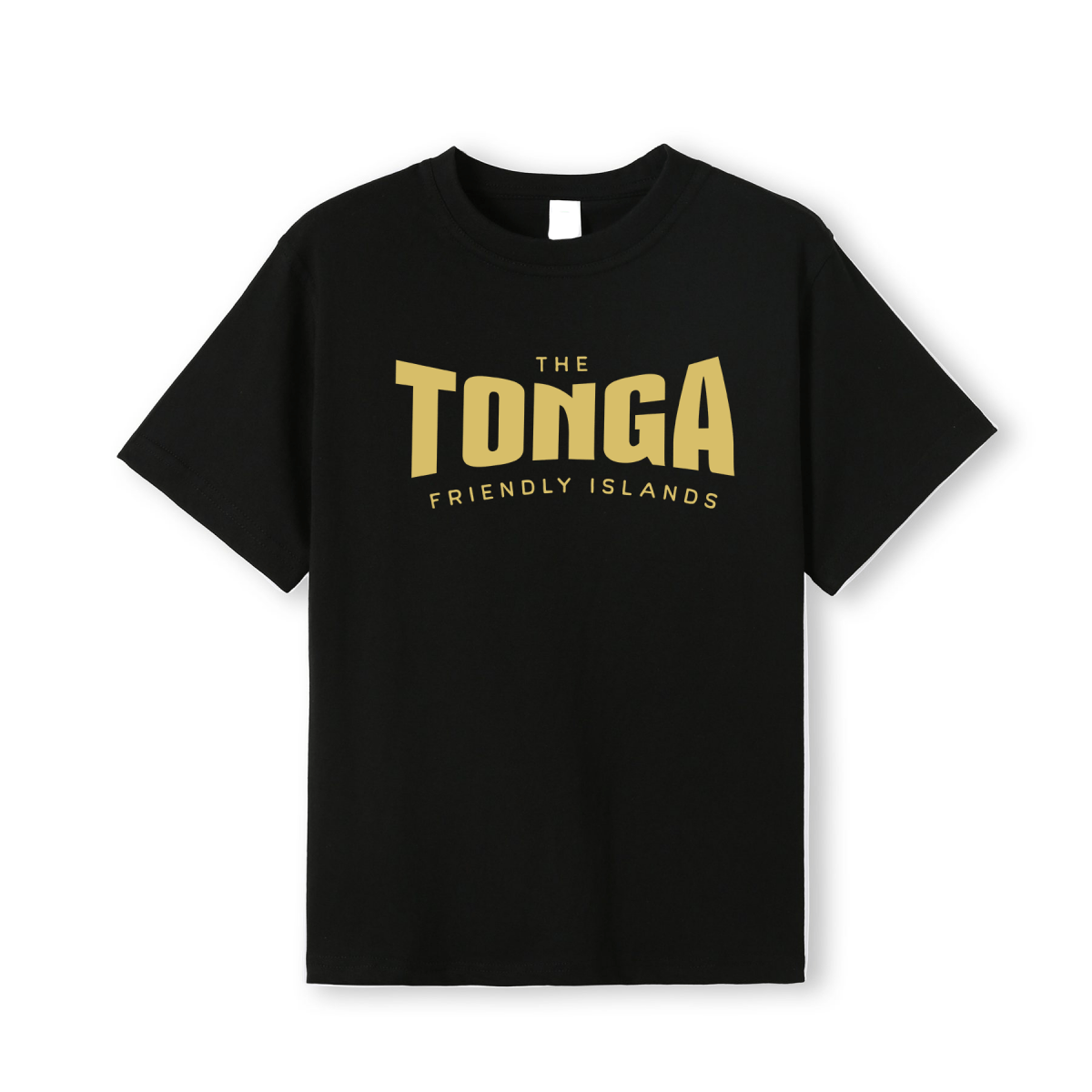 TONGA Friendly Islands T-Shirt - Kids - Nesian Kulture