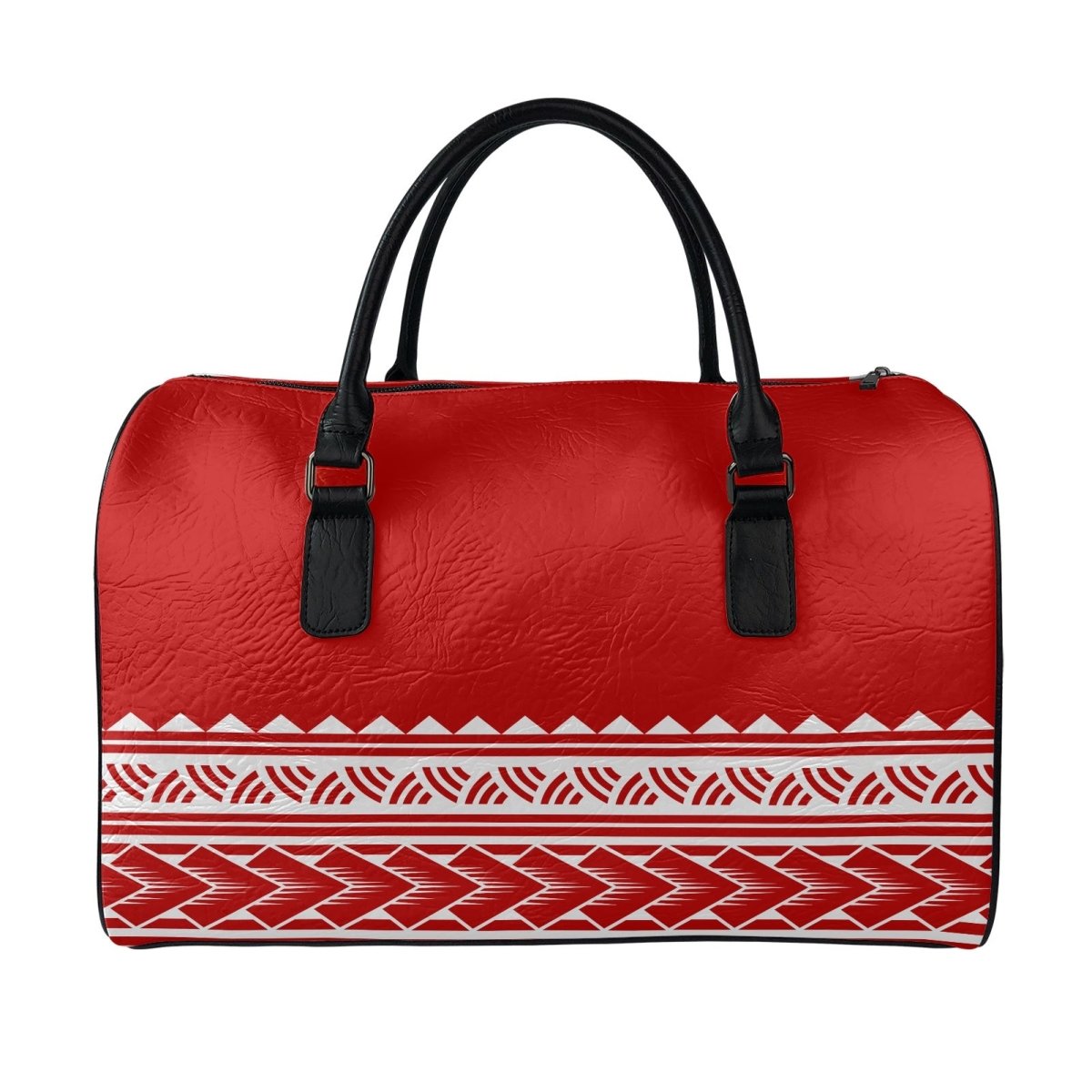 Tongan Travel Bag - Nesian Kulture