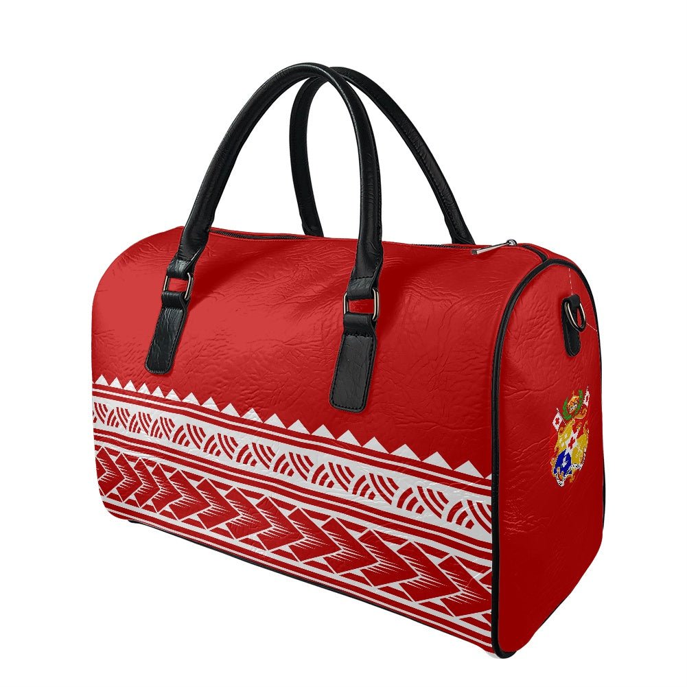 Tongan Travel Bag - Nesian Kulture