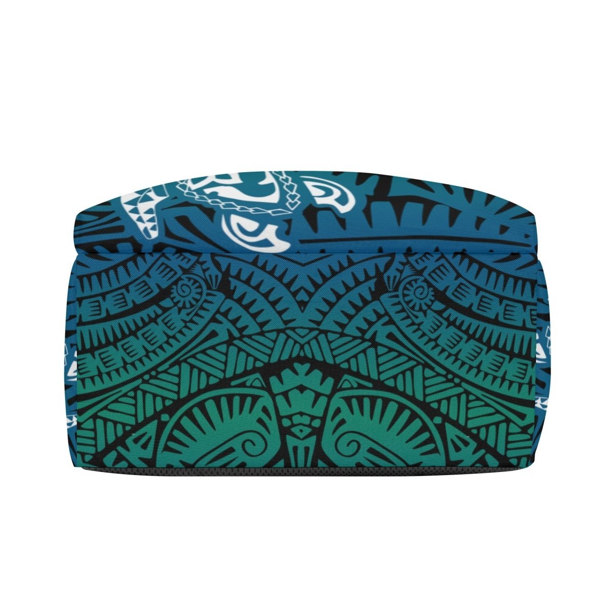 Torres Strait Backpack - Black - Nesian Kulture