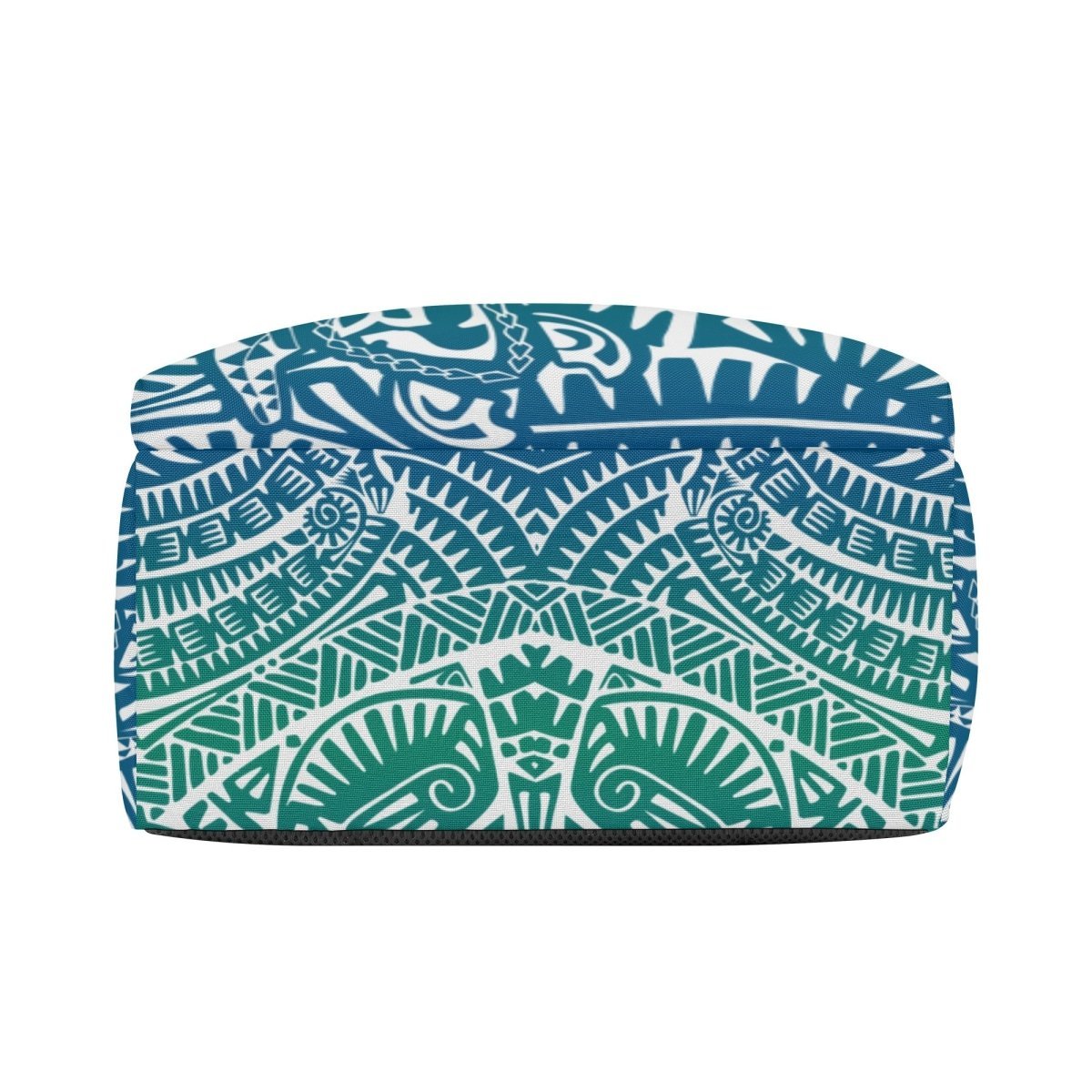 Torres Strait Backpack - White - Nesian Kulture