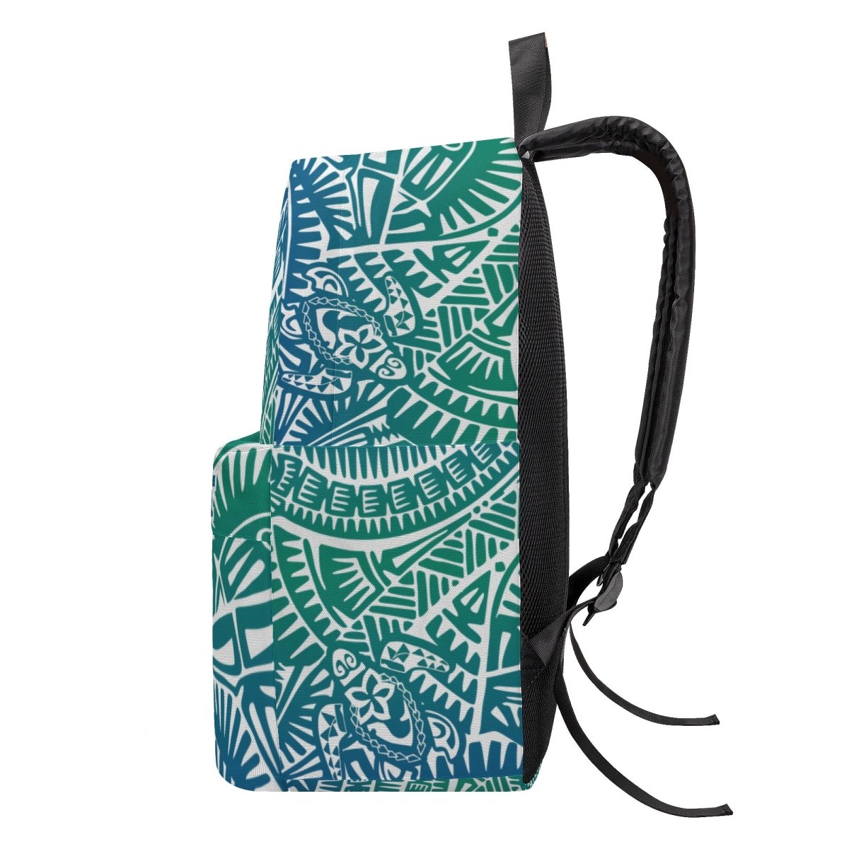 Torres Strait Backpack - White - Nesian Kulture