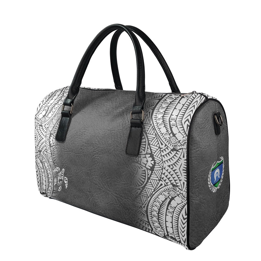 Torres Strait Travel Bag - Nesian Kulture