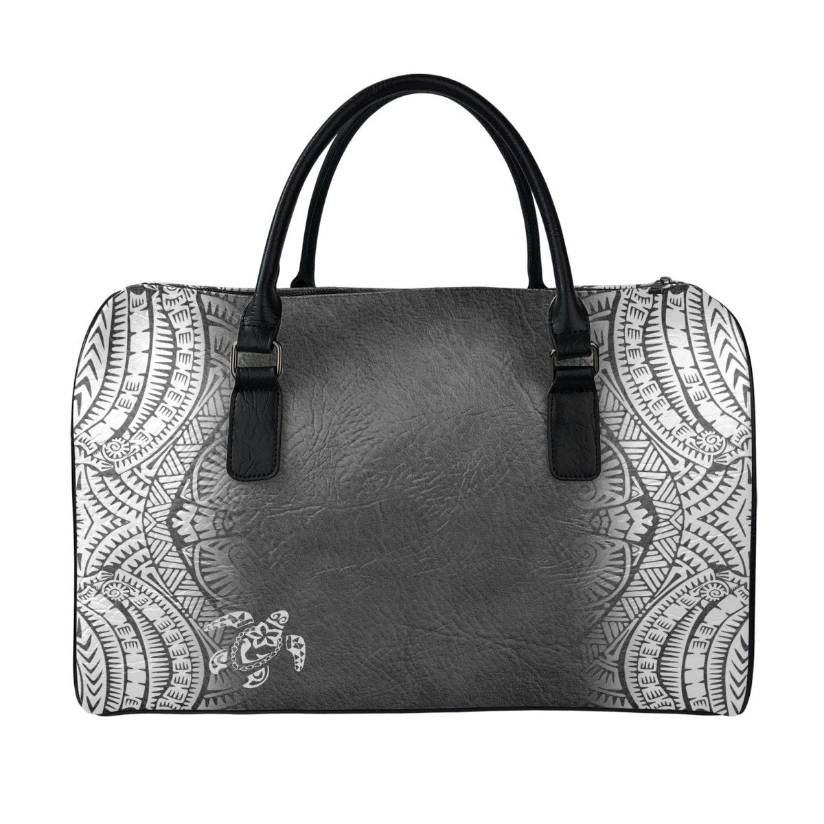 Torres Strait Travel Bag - Nesian Kulture