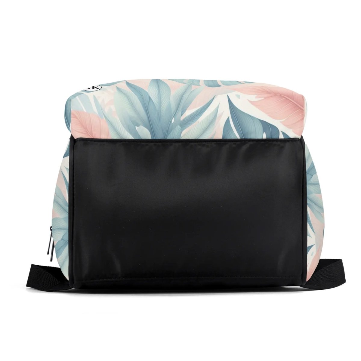 Tropical Serenity Baby Bag - Nesian Kulture