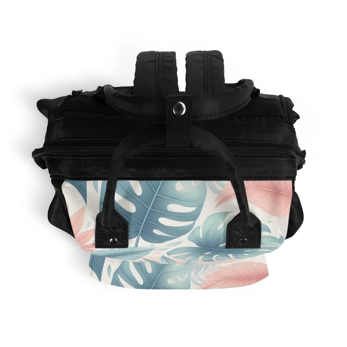 Tropical Serenity Baby Bag - Nesian Kulture