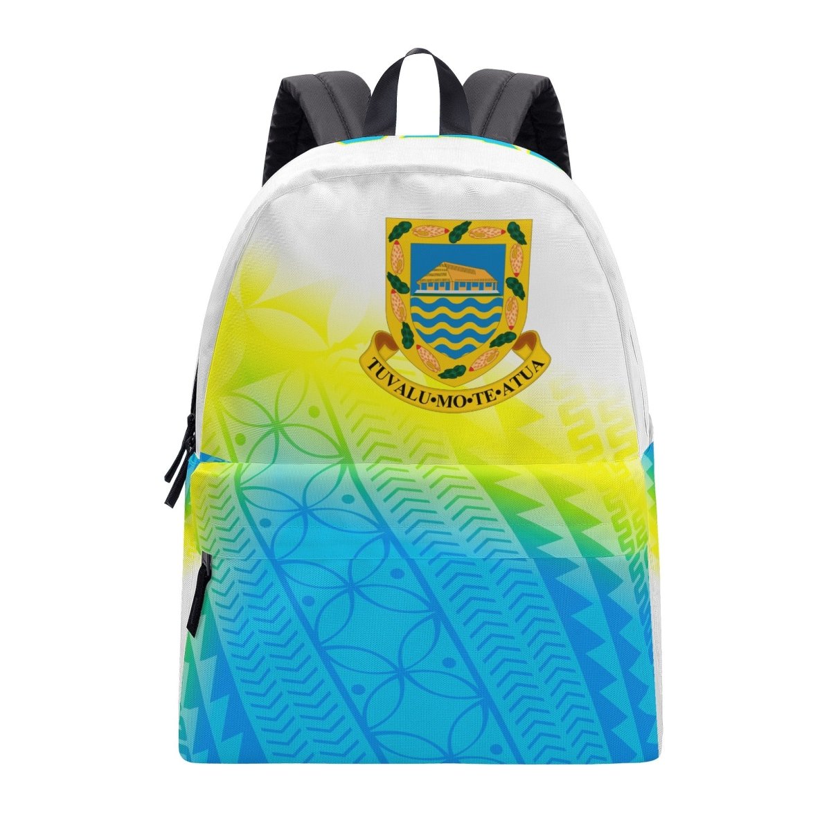 Tuvalu Backpack - Nesian Kulture