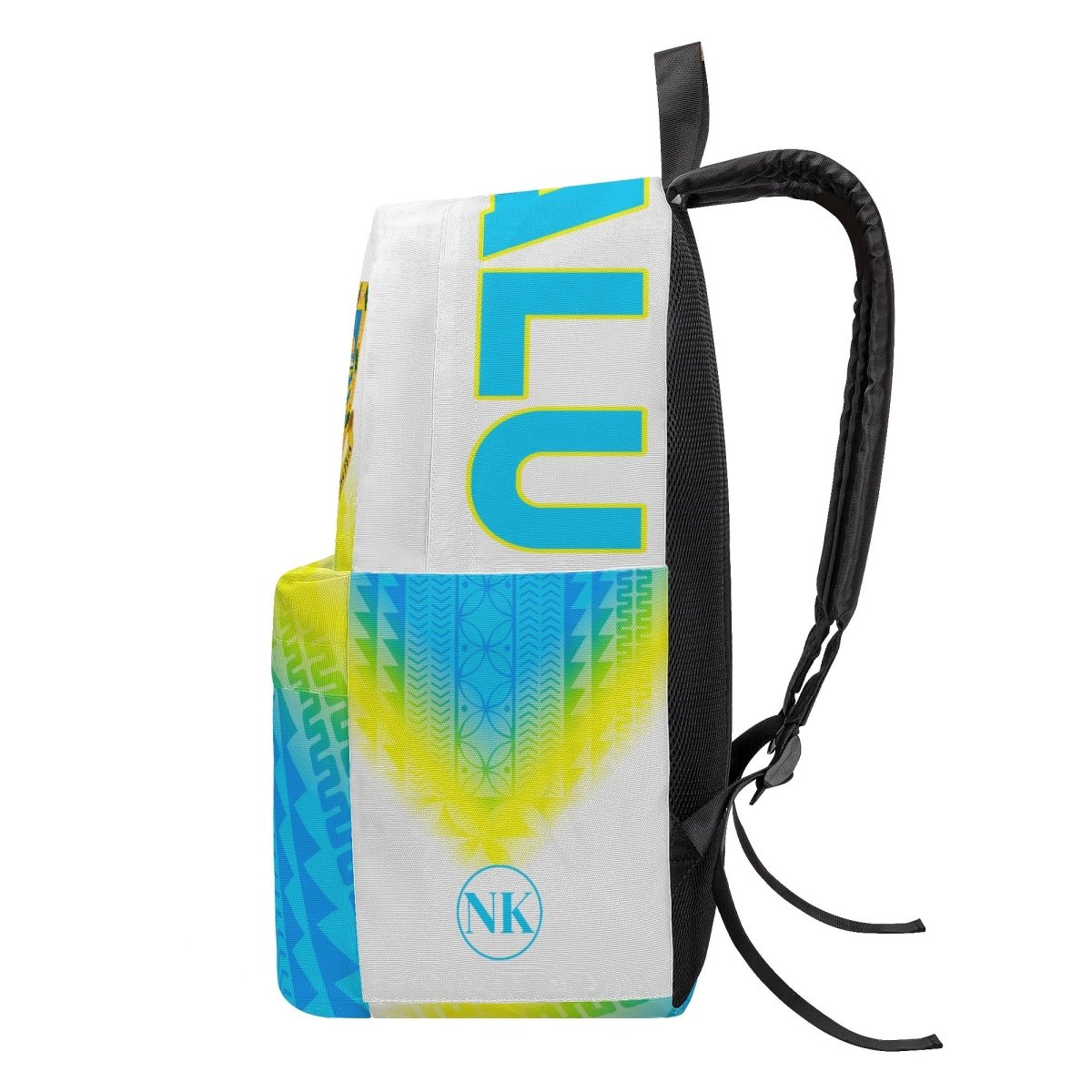 Tuvalu Backpack - Nesian Kulture