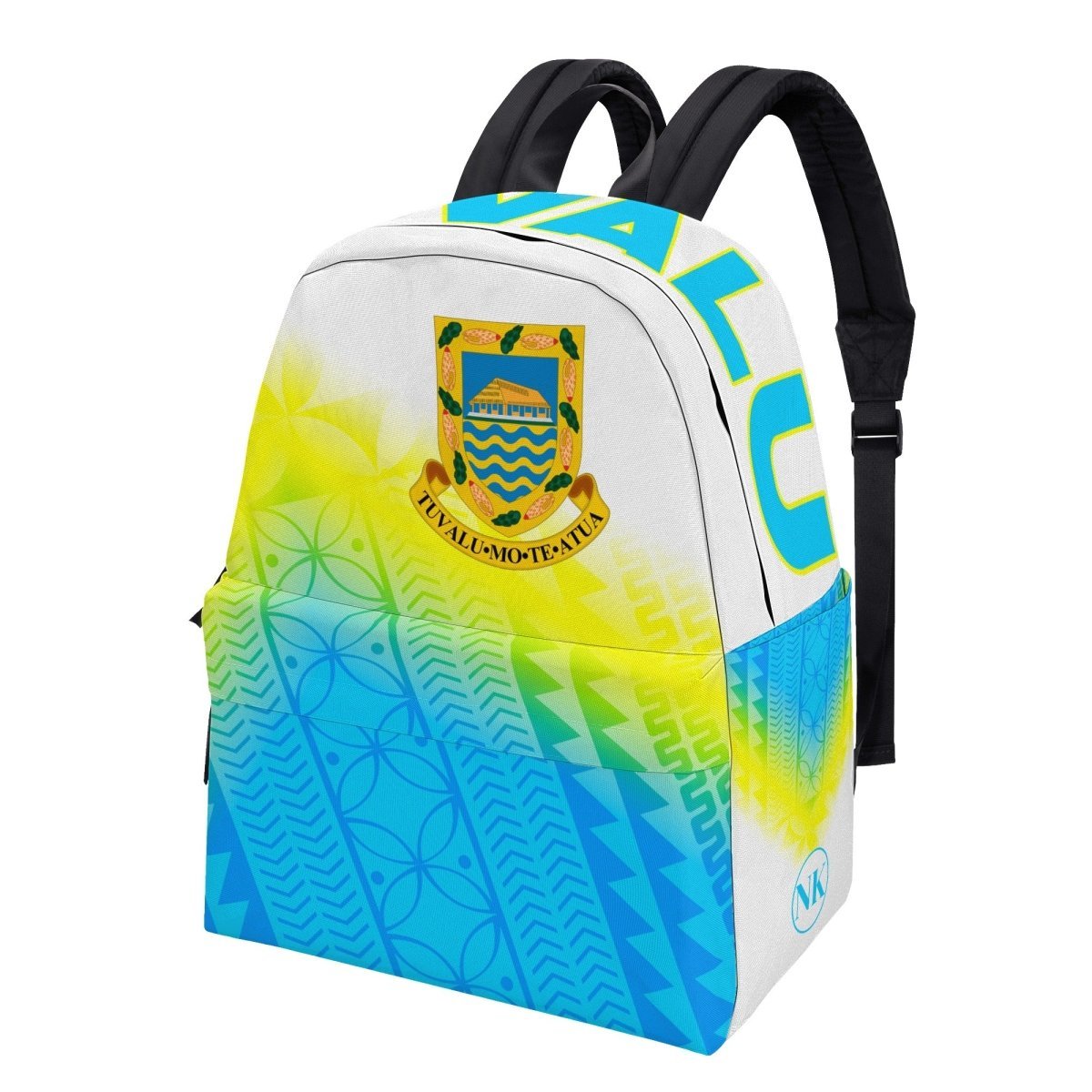 Tuvalu Backpack - Nesian Kulture