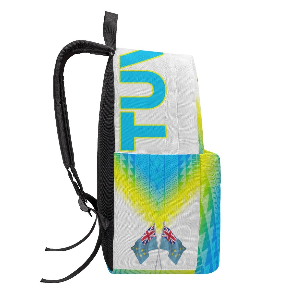 Tuvalu Backpack - Nesian Kulture