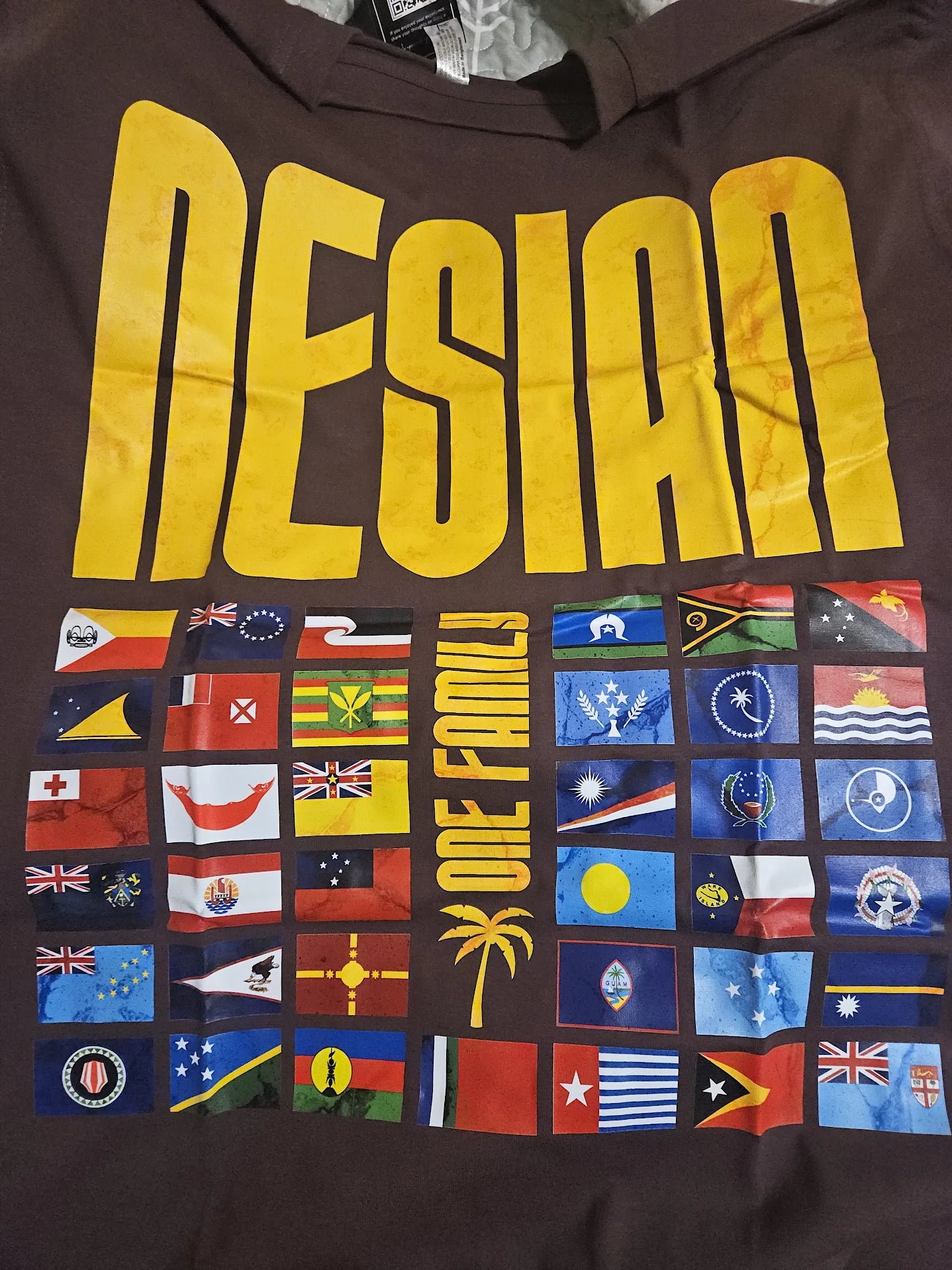 Nesian Kulture