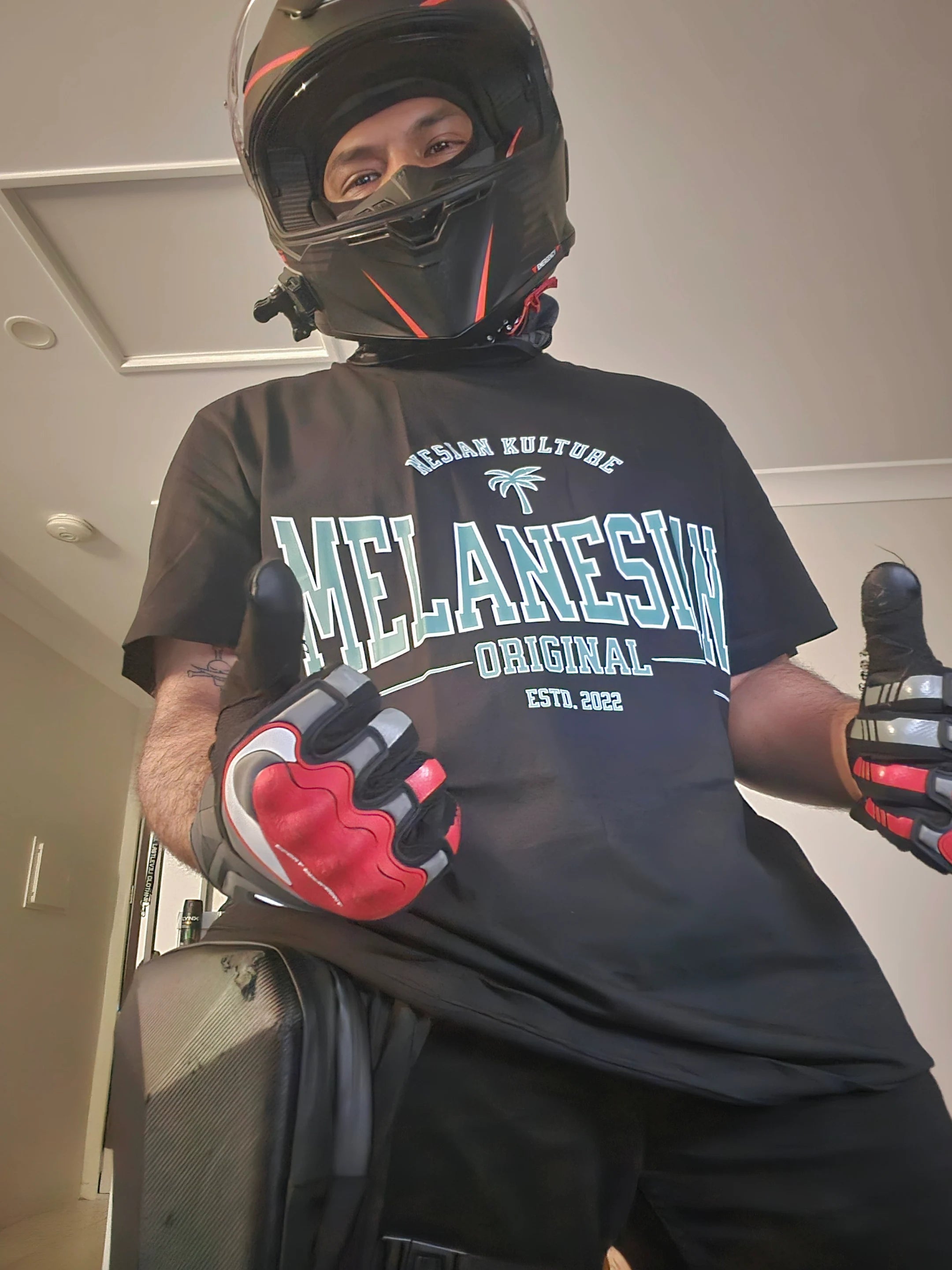 Nesian Kulture