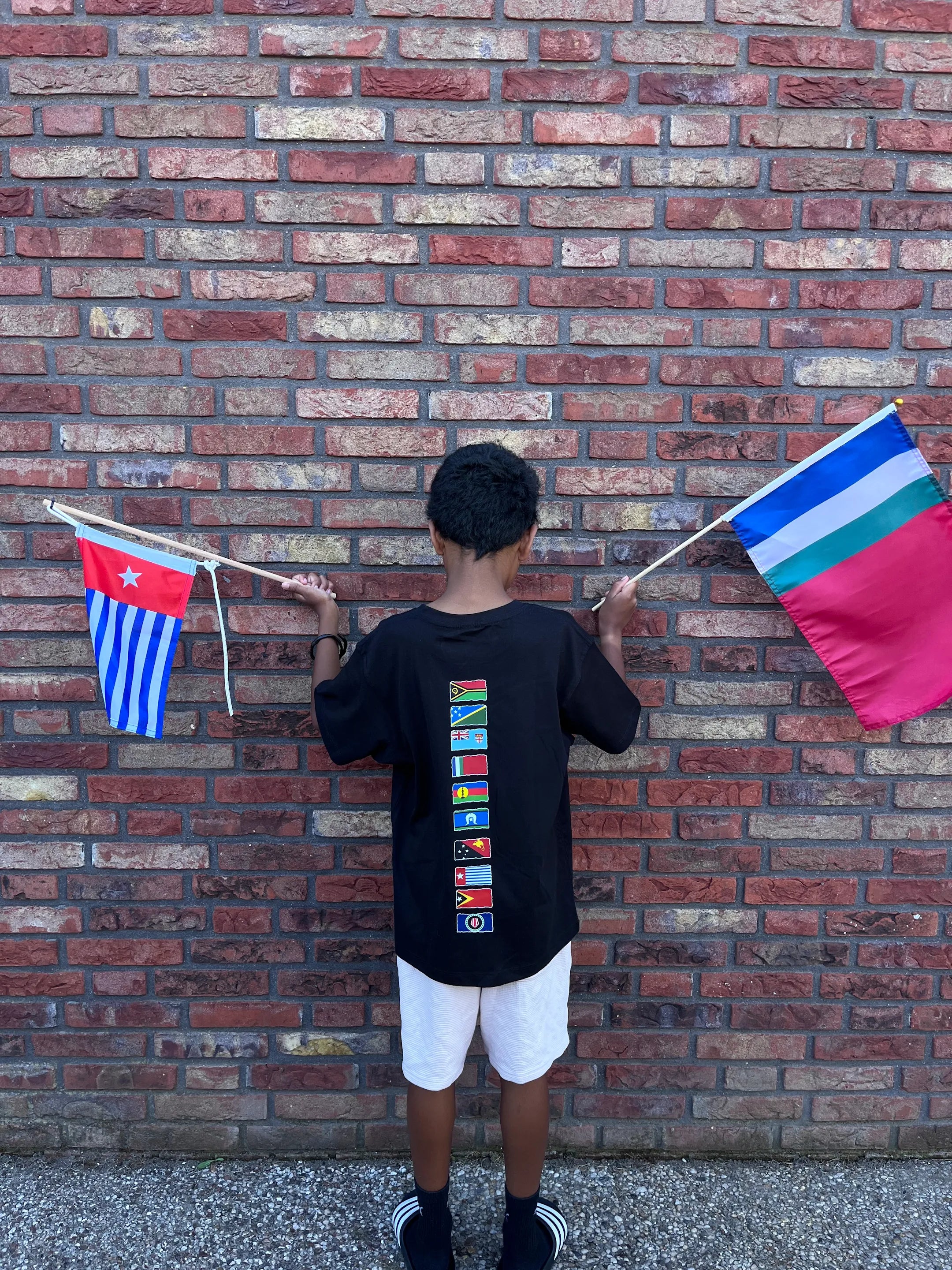 Nesian Kulture
