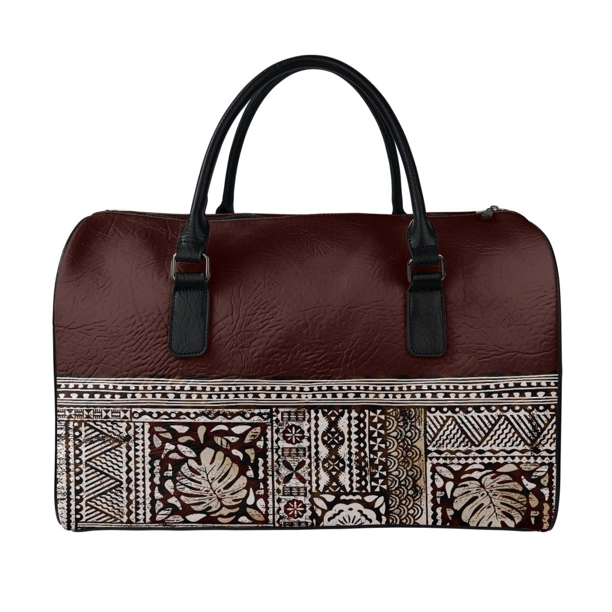 Vanuatu Travel Bag - Nesian Kulture