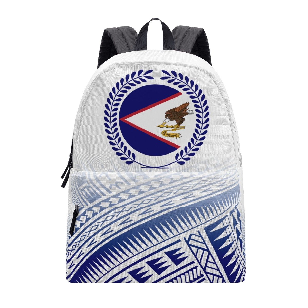 America Samoa Backpack - Nesian Kulture