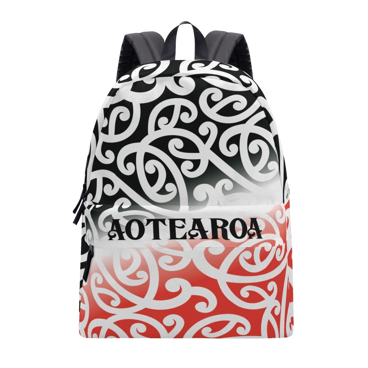 Aotearoa Backpack - Nesian Kulture