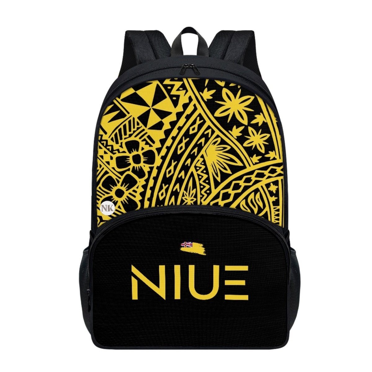 Natasha Niue Backpack - Nesian Kulture