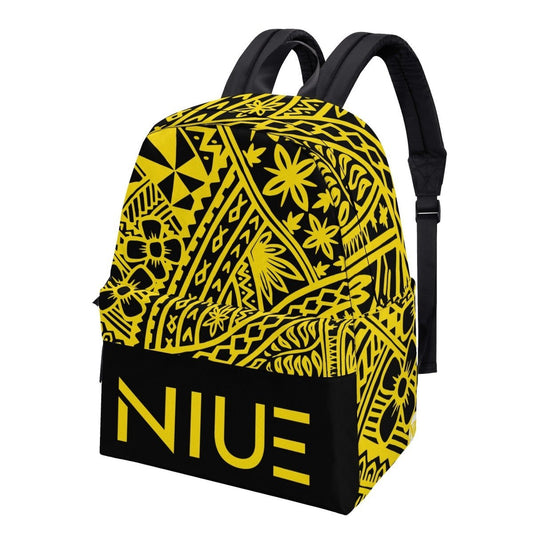 Niue Backpack - Nesian Kulture