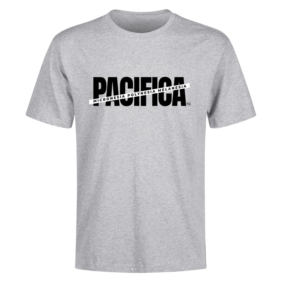 PACIFICA - Micronesia Polynesia Melanesia T-Shirt - Nesian Kulture